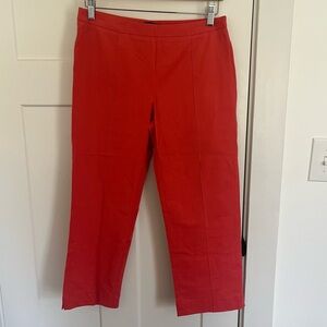 MaxMara Weekend cropped pants